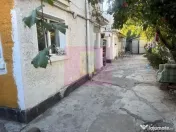 Casa Drumul Sarii. 
