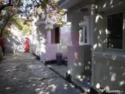 Casa Drumul Sarii. 