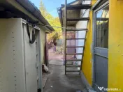 Casa Drumul Sarii. 
