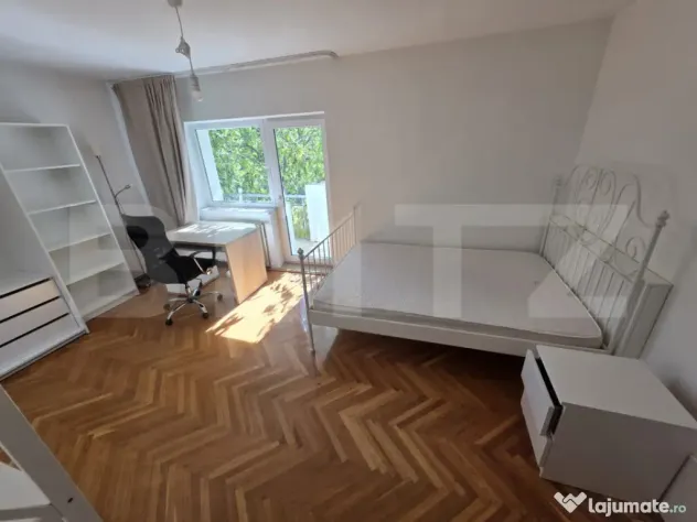 Apartament 4 camere,parcare,pet friendly, Zorilor/Louis Past - Cluj-Napoca (Cluj)