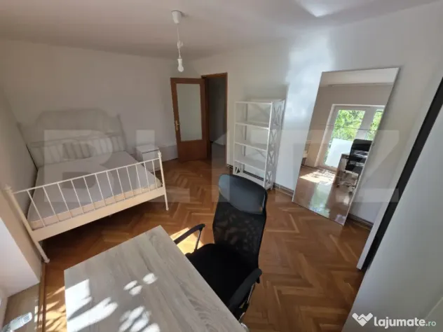 Apartament 4 camere,parcare,pet friendly, Zorilor/Louis Past - Cluj-Napoca (Cluj)
