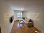 Apartament 4 camere,parcare,pet friendly, Zorilor/Louis Past