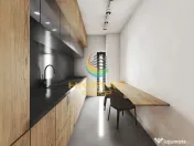 Apartament 2 camere Curte Proprie in apropiere de metrou