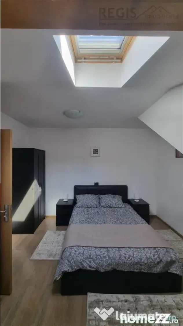 Apartament de 3 camere la casa zona Centrul Istoric - Brasov (Brasov)