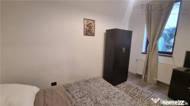 Apartament de 3 camere la casa zona Centrul Istoric - Brasov (Brasov)