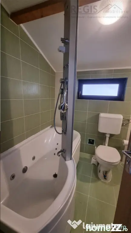 Apartament de 3 camere la casa zona Centrul Istoric - Brasov (Brasov)