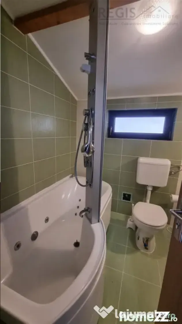 Apartament de 3 camere la casa zona Centrul Istoric - Brasov (Brasov)