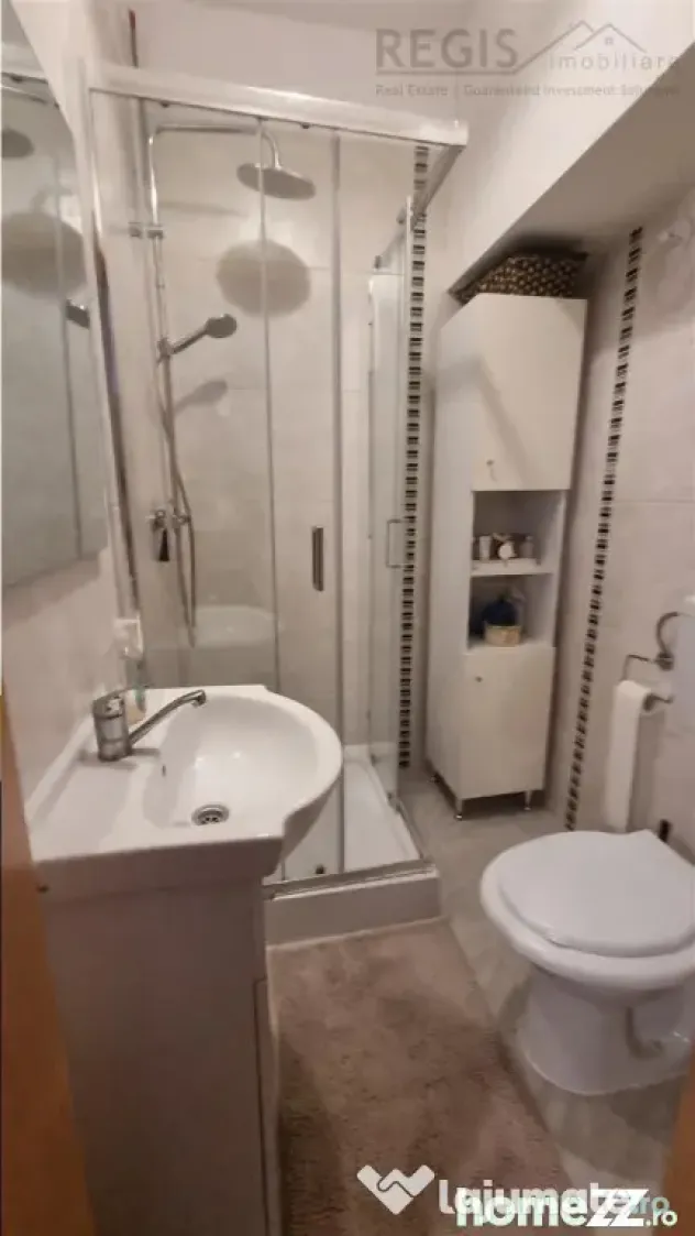 Apartament de 3 camere la casa zona Centrul Istoric - Brasov (Brasov)