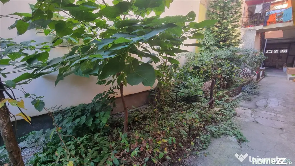 Apartament de 3 camere la casa zona Centrul Istoric - Brasov (Brasov)