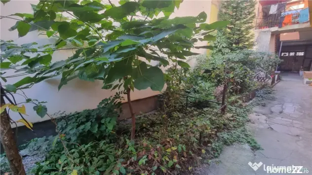 Apartament de 3 camere la casa zona Centrul Istoric - Brasov (Brasov)