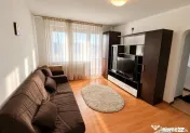 Apartament 2 camere, spatios, insorit, mobilat, utilat, zona Astra! 