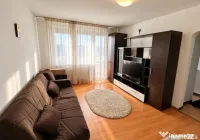 Apartament 2 camere, spatios, insorit, mobilat, utilat, zona Astra! 