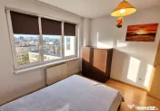 Apartament 2 camere, spatios, insorit, mobilat, utilat, zona Astra! 