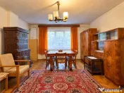Casa cu farmec si potential, 4 camere, terasa, gradina priva 