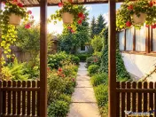 Casa cu farmec si potential, 4 camere, terasa, gradina priva 