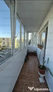 Apart. 3 camere, confort 1, 2 balcoane, etaj 3/4, zona Astra Planete! 