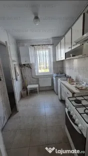 Apart. 3 camere, confort 1, 2 balcoane, etaj 3/4, zona Astra Planete! 