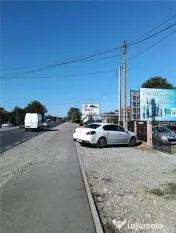 Spatiu birouri DN1A Bolde#537;ti Sc#259;ieni 