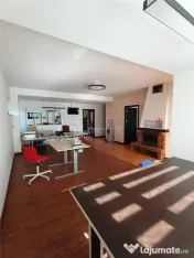 Spatiu birouri DN1A Bolde#537;ti Sc#259;ieni 