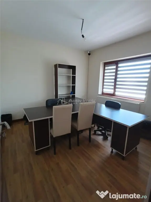 Spatiu birouri DN1A Bolde#537;ti Sc#259;ieni - Boldesti Scaeni (Prahova)