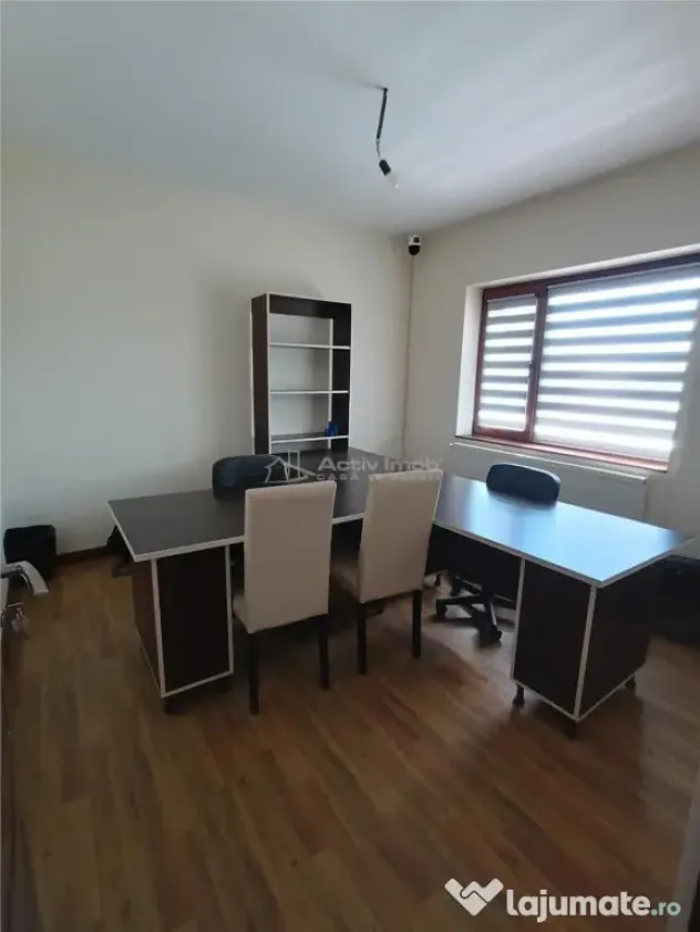Spatiu birouri DN1A Bolde#537;ti Sc#259;ieni - Boldesti Scaeni (Prahova)