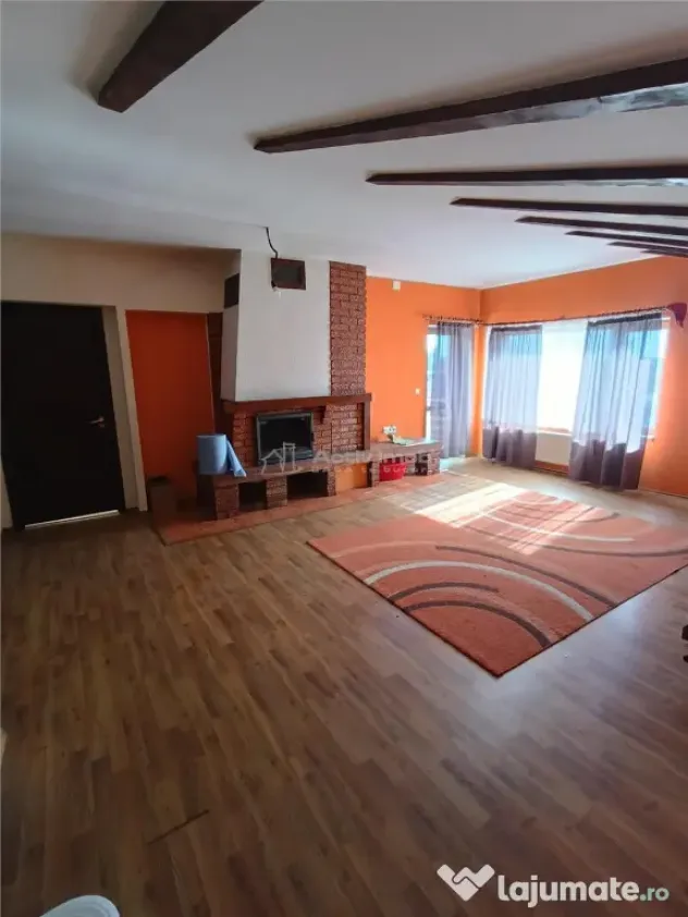 Spatiu birouri DN1A Bolde#537;ti Sc#259;ieni - Boldesti Scaeni (Prahova)