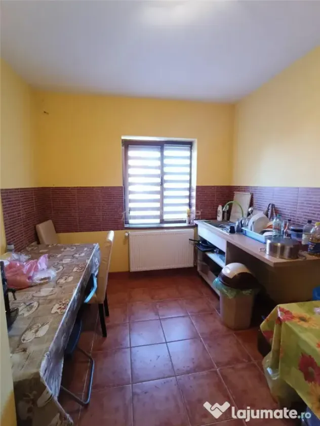 Spatiu birouri DN1A Bolde#537;ti Sc#259;ieni - Boldesti Scaeni (Prahova)