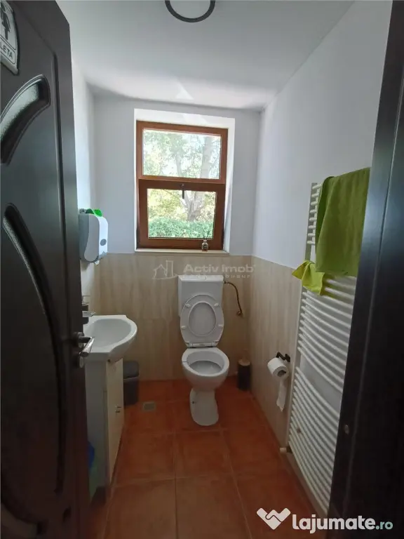 Spatiu birouri DN1A Bolde#537;ti Sc#259;ieni - Boldesti Scaeni (Prahova)