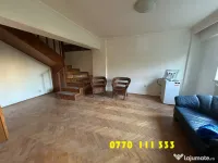 Duplex 3 camere Calarasilor - Etaj 2 si 3, suprafata totala 