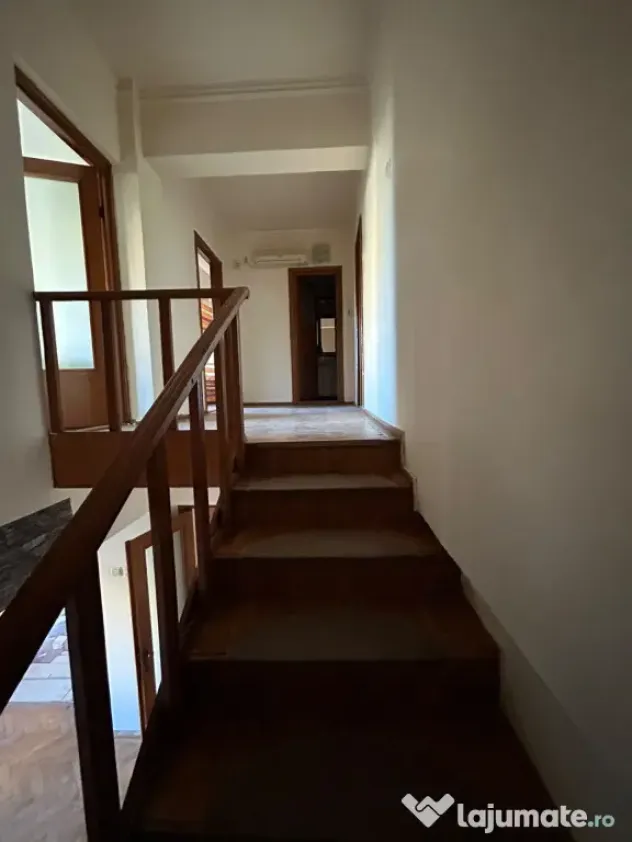 Duplex 3 camere Calarasilor - Etaj 2 si 3, suprafata totala - Braila (Braila)