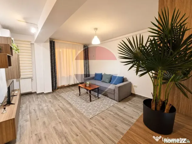 Apartament 2 camere | Militari Residence | Centrală proprie | AC - Chiajna (Bucuresti-Ilfov)
