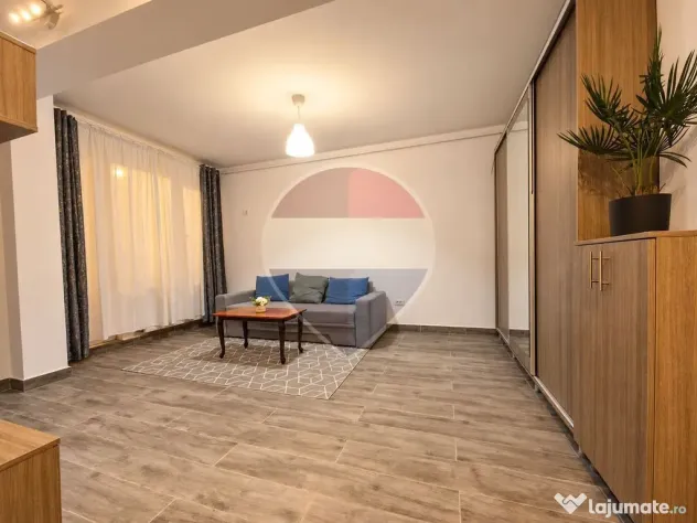 Apartament 2 camere | Militari Residence | Centrală proprie | AC |450€ - Chiajna (Bucuresti-Ilfov)