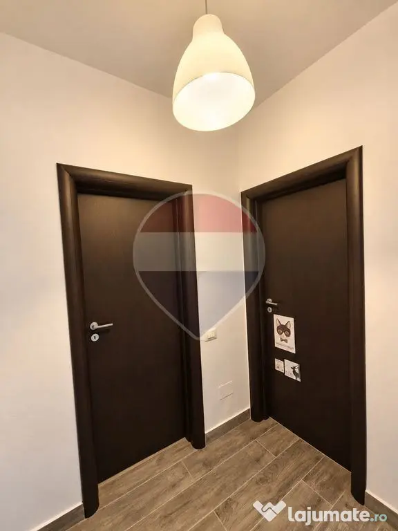 Apartament 2 camere | Militari Residence | Centrală proprie | AC |450€ - Chiajna (Bucuresti-Ilfov)