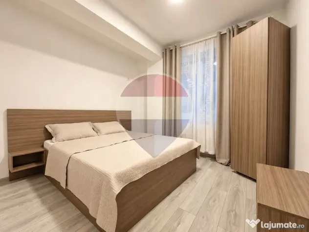 Apartament 2 camere | Militari Residence | Centrală proprie | AC |450€ - Chiajna (Bucuresti-Ilfov)