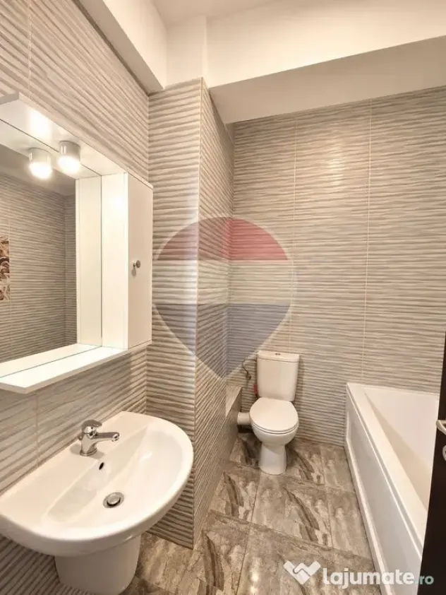 Apartament 2 camere | Militari Residence | Centrală proprie | AC |450€ - Chiajna (Bucuresti-Ilfov)