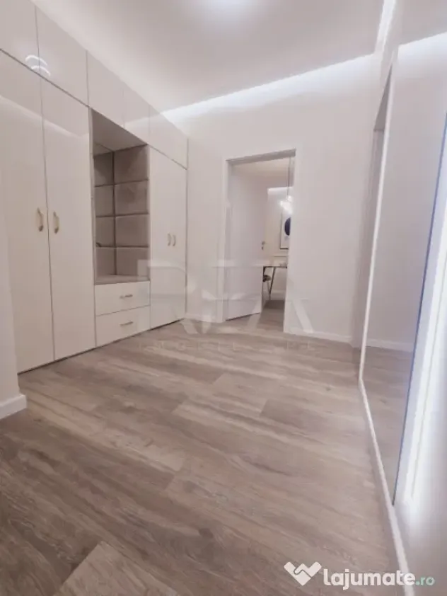 Apartament 2 camere | Complex Rezidential Exigent Plaza Faza - Bucuresti (Bucuresti-Ilfov)