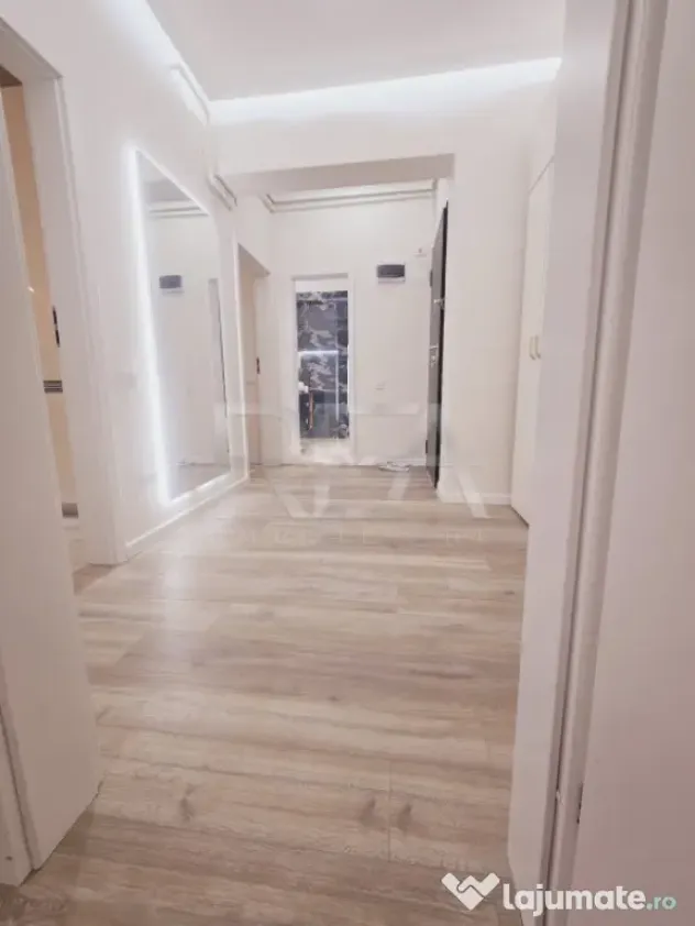 Apartament 2 camere | Complex Rezidential Exigent Plaza Faza - Bucuresti (Bucuresti-Ilfov)