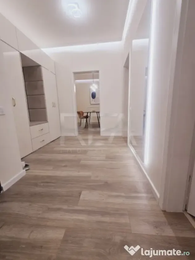 Apartament 2 camere | Complex Rezidential Exigent Plaza Faza - Bucuresti (Bucuresti-Ilfov)