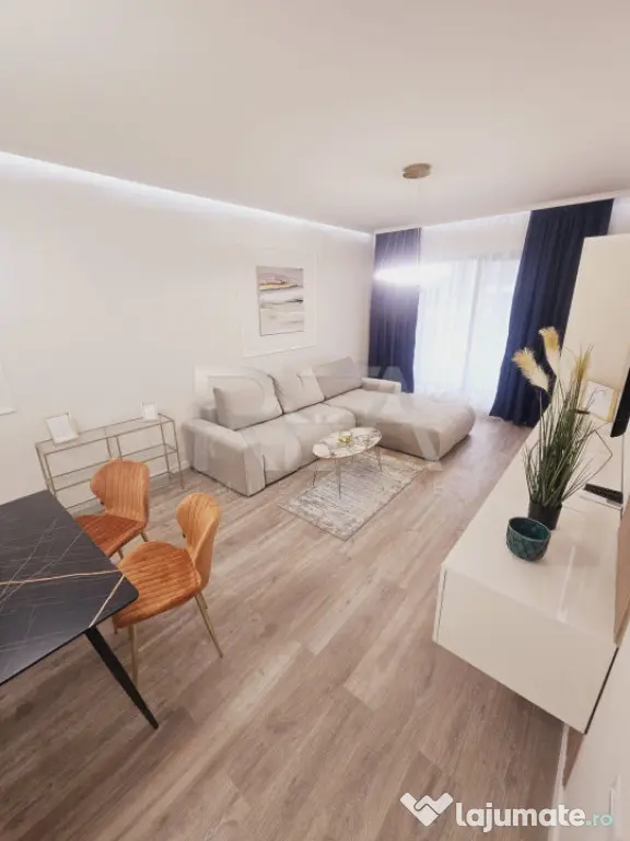 Apartament 2 camere | Complex Rezidential Exigent Plaza Faza - Bucuresti (Bucuresti-Ilfov)