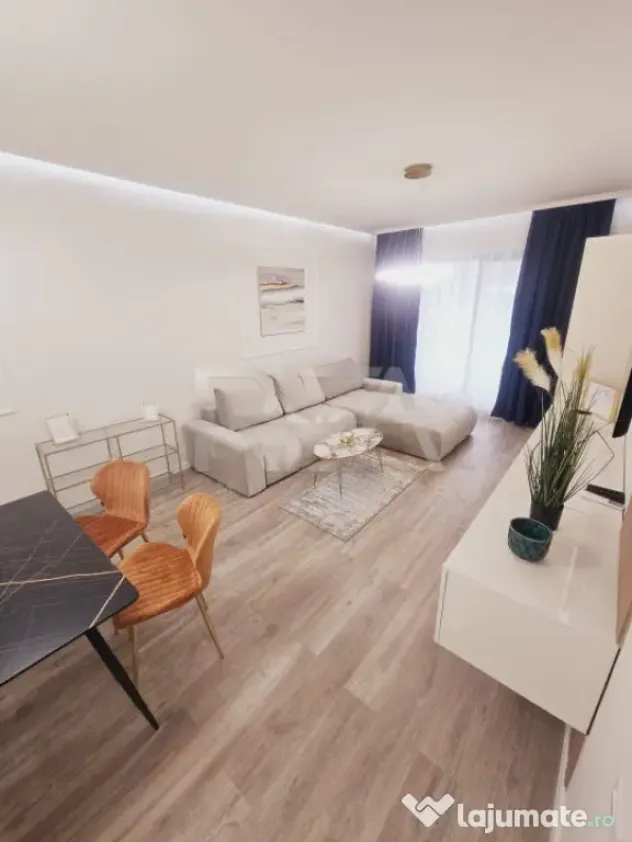 Apartament 2 camere | Complex Rezidential Exigent Plaza Faza - Bucuresti (Bucuresti-Ilfov)