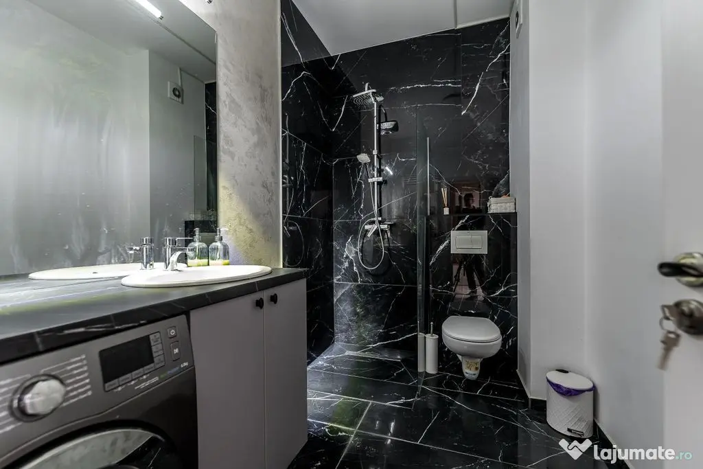 Apartament la cheie în complexul ARED UTA ideal pentru investiție - Arad (Arad)