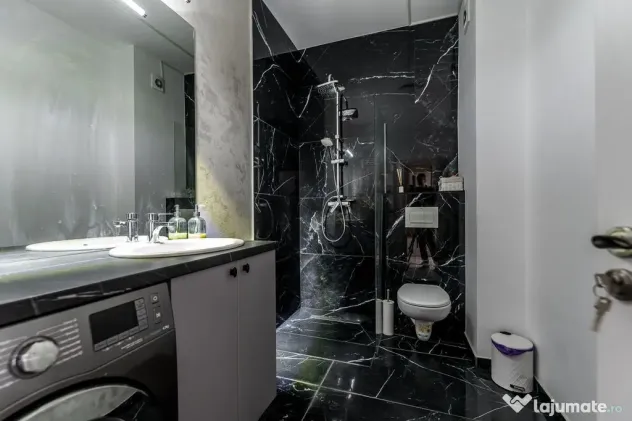 Apartament la cheie în complexul ARED UTA ideal pentru investiție - Arad (Arad)