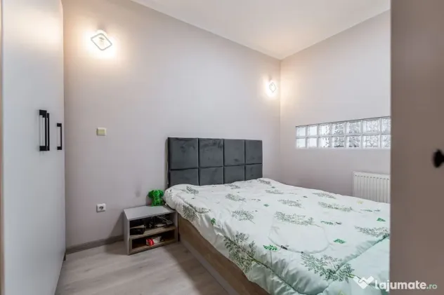 Apartament la cheie în complexul ARED UTA ideal pentru investiție - Arad (Arad)