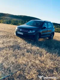 Ww tiguan an 2014.motor 2.0 177cp 