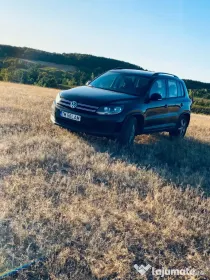 Ww tiguan an 2014.motor 2.0 177cp