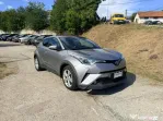 Toyota Chr hybrid