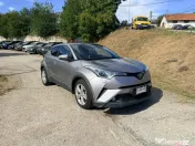 Toyota Chr hybrid 