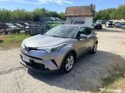 Toyota Chr hybrid 