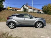 Toyota Chr hybrid 