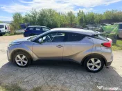 Toyota Chr hybrid 